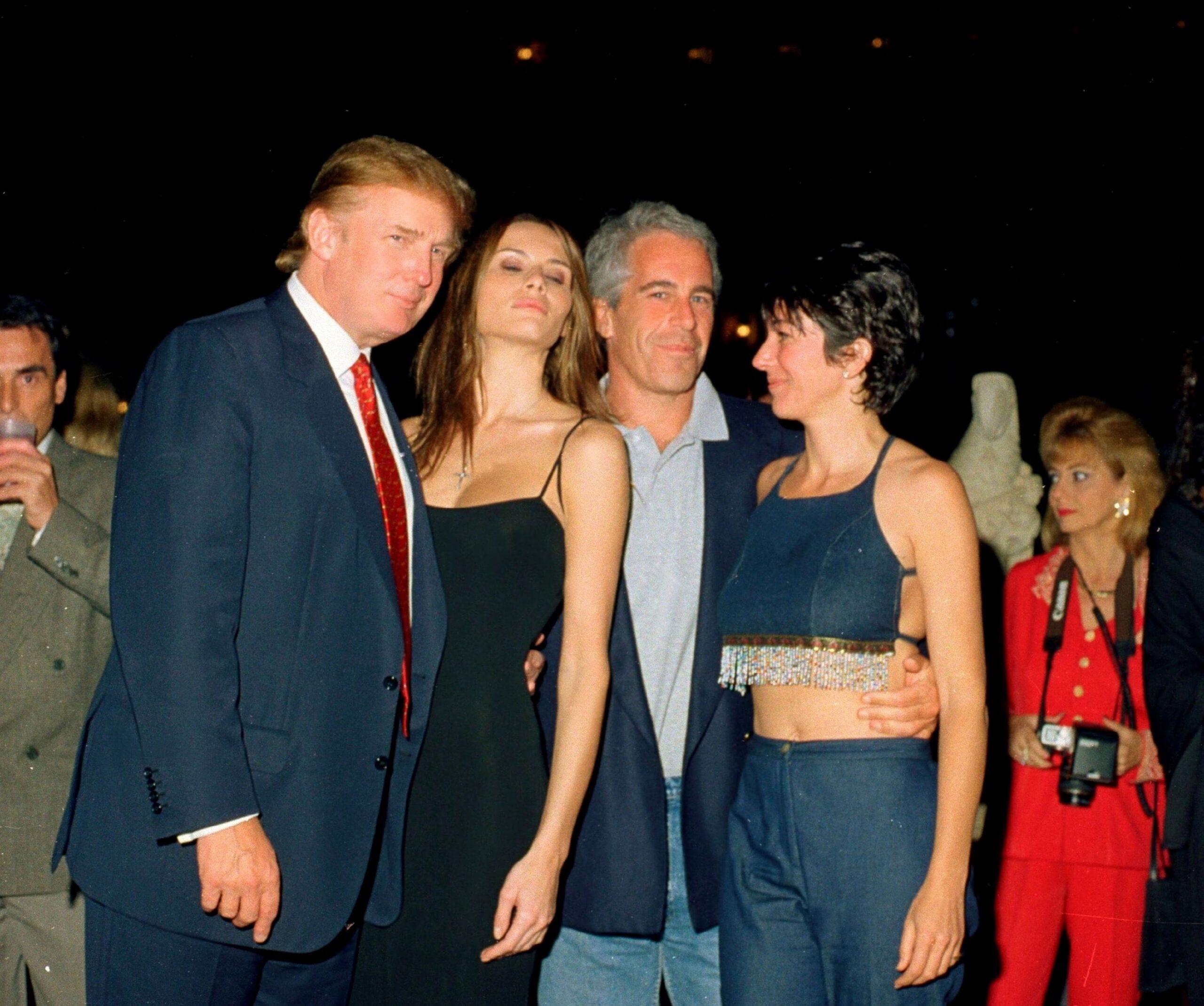 Trump Epstein, MAGA fallout, 2026 elections, political scandal, DOJ investigation, White House crisis