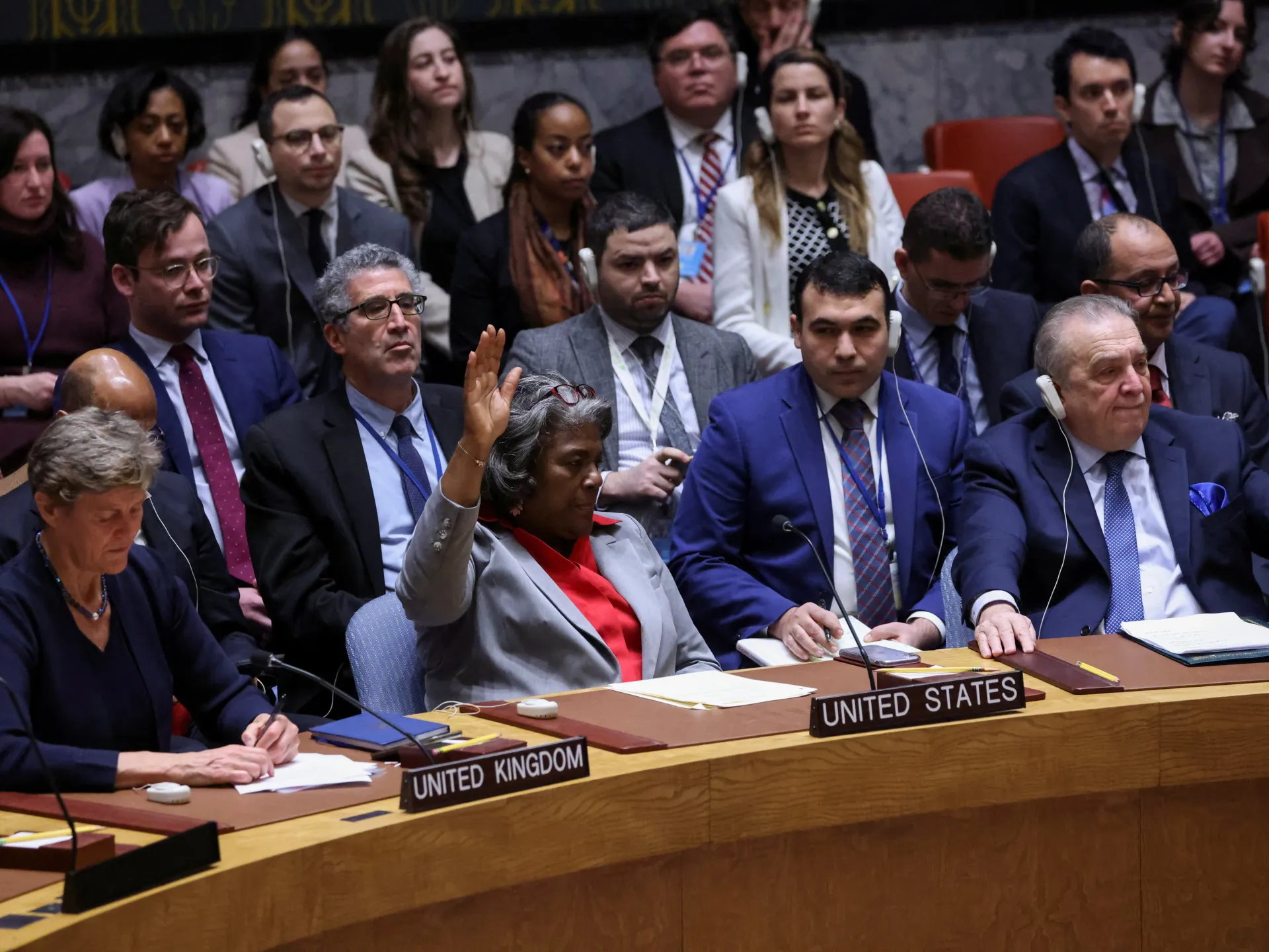 Ahmet Yildiz, Türkiye, UN Security Council, OIC, Gaza genocide, Israel war crimes