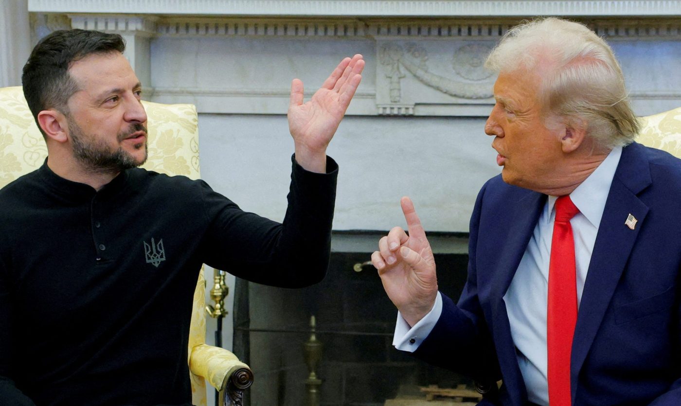Zelenskyy authoritarian rule, Ukraine elections suspended, Western support Zelenskyy, Zelenskyy opposition leaders, Zelenskyy media president