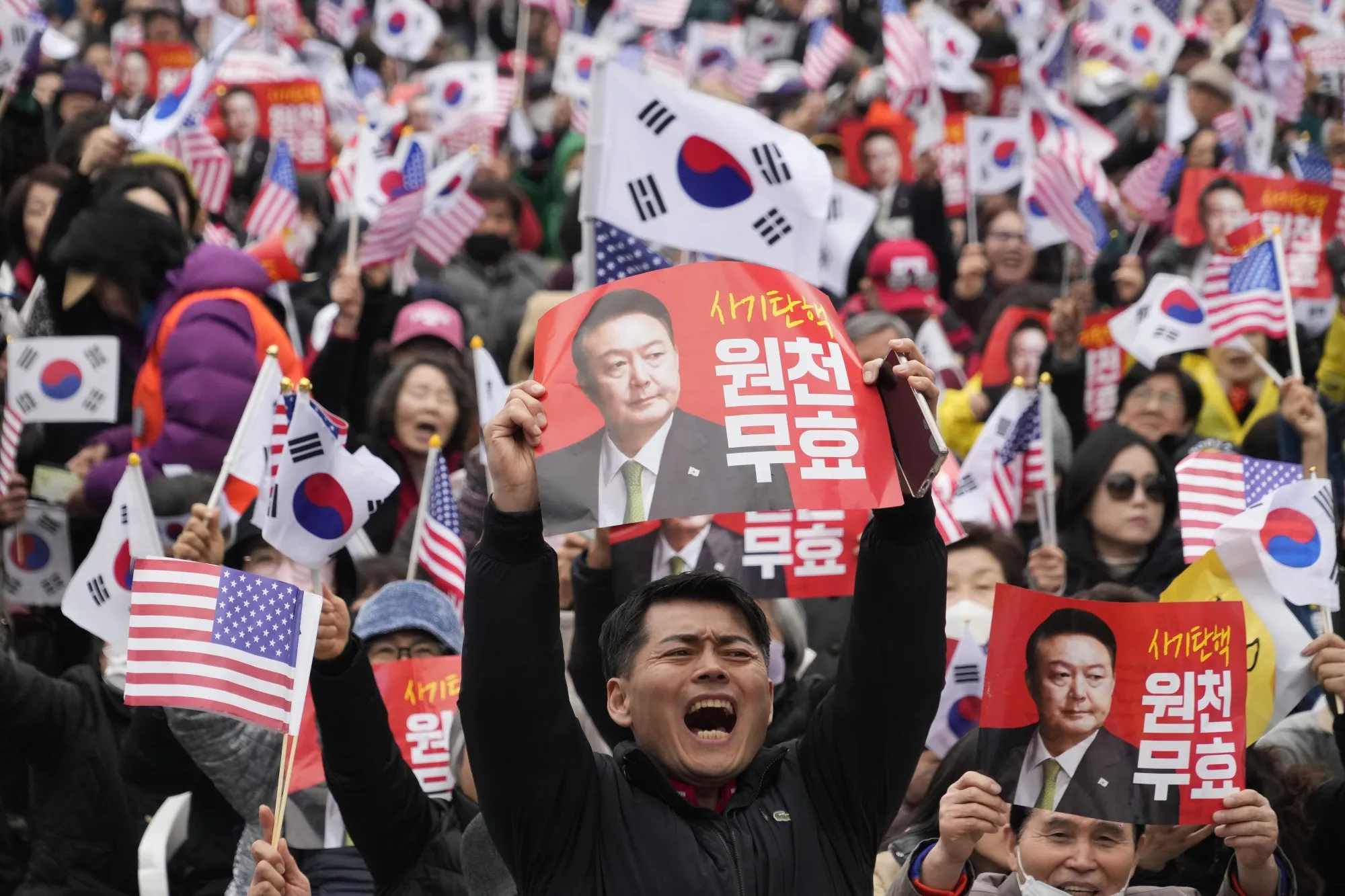south korea martial law, martial law south korea, south korean president yoon suk yeol