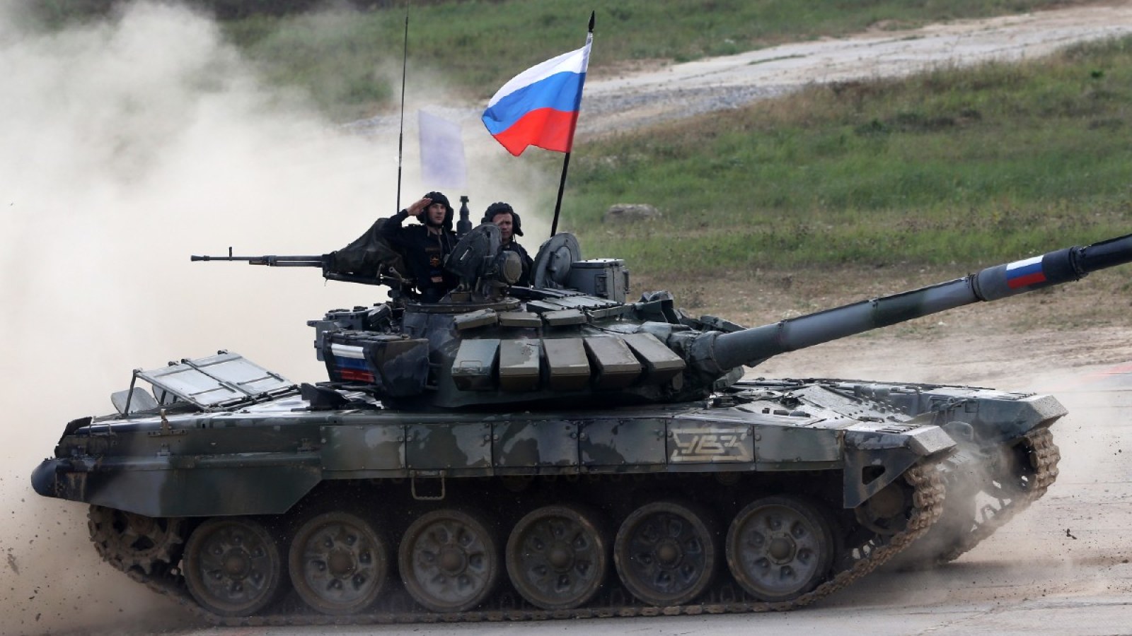T 72 b3 battle tank