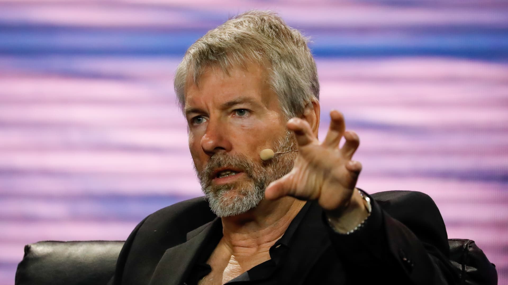 Michael Saylor, Strategy Inc, Bitcoin holdings, Q2 earnings, unrealized gains, crypto profits, Bitcoin surge, financial report 2025