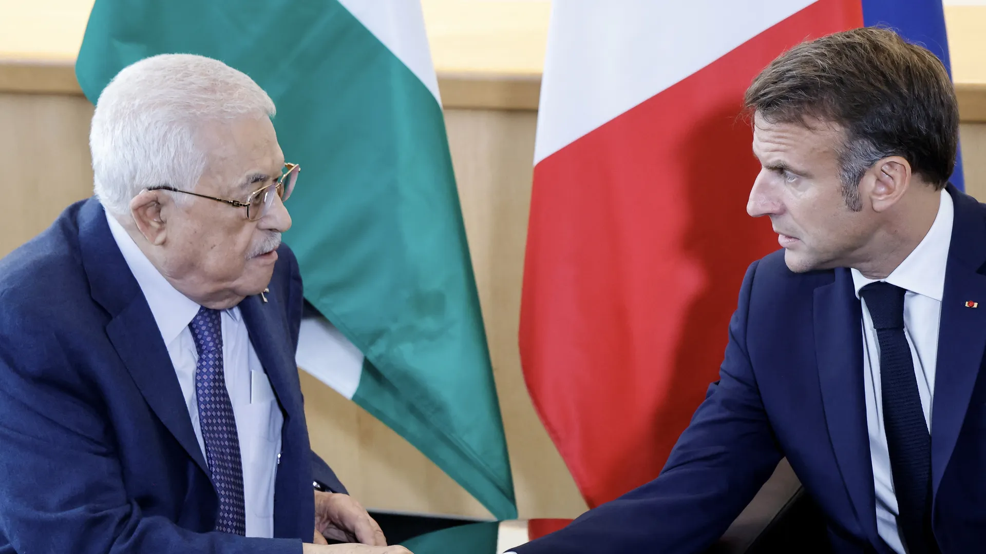 France recognises Palestinian state defying Israel and US amid Gaza genocide