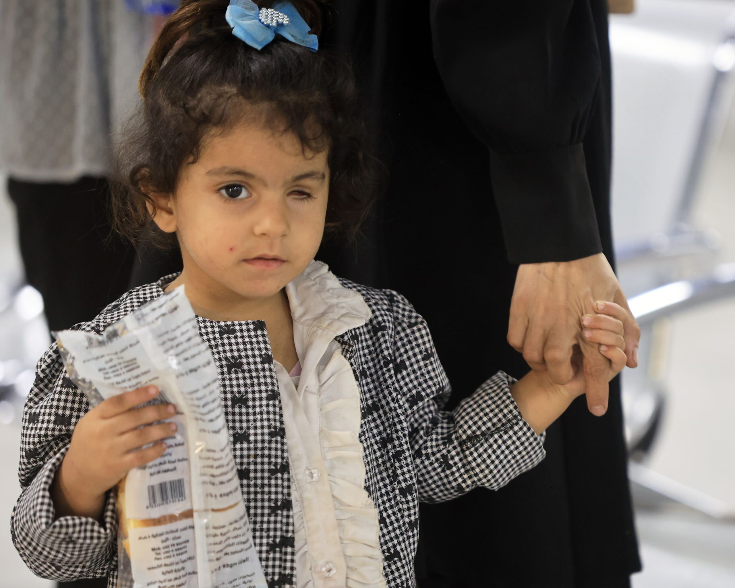 Gaza children, UK evacuation, NHS care, Gaza war injuries, medical crisis