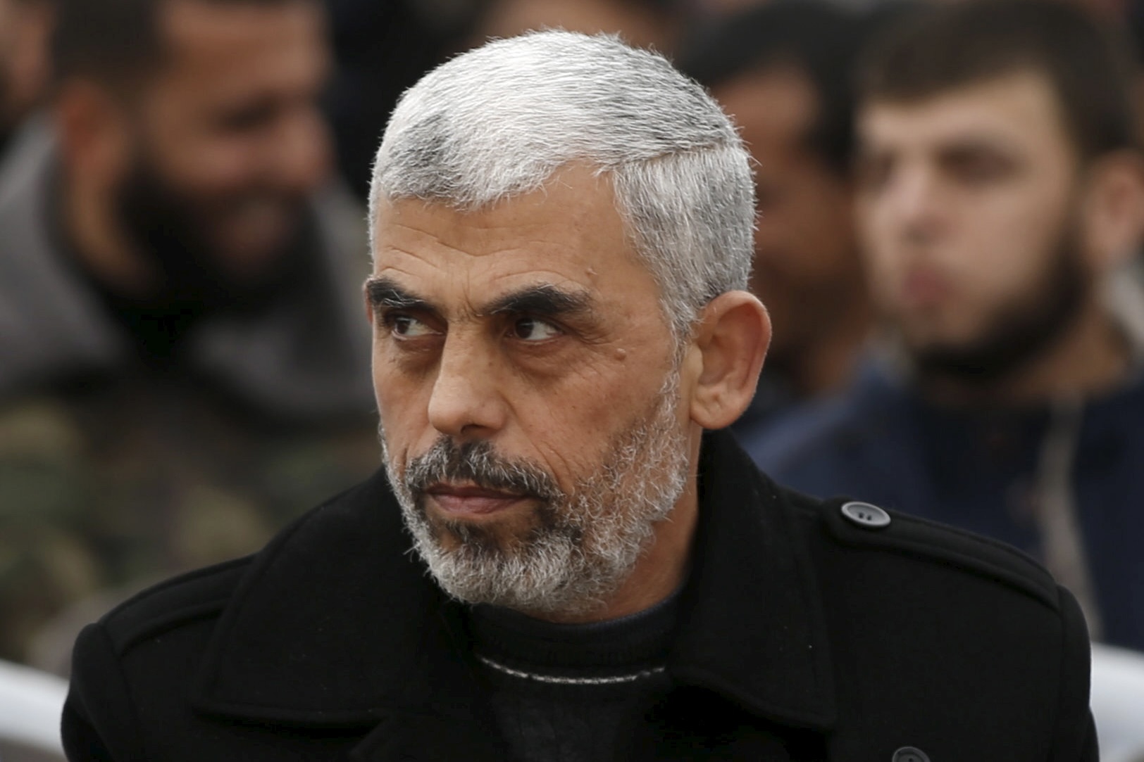 Hamas confirms death of Gaza military leader Mohammed Sinwar, honoring him as a martyr after Israeli strike