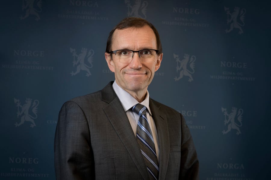 Norway condemns Israel’s crimes in Gaza and calls attack on Gaza City a violation of international law