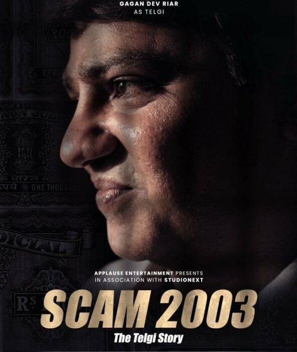 Scam 2003 cast episode guide SonyLiv series