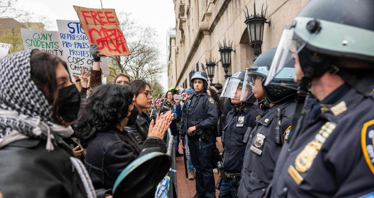 State Department cancels thousands of foreign student visas in Washington crackdown