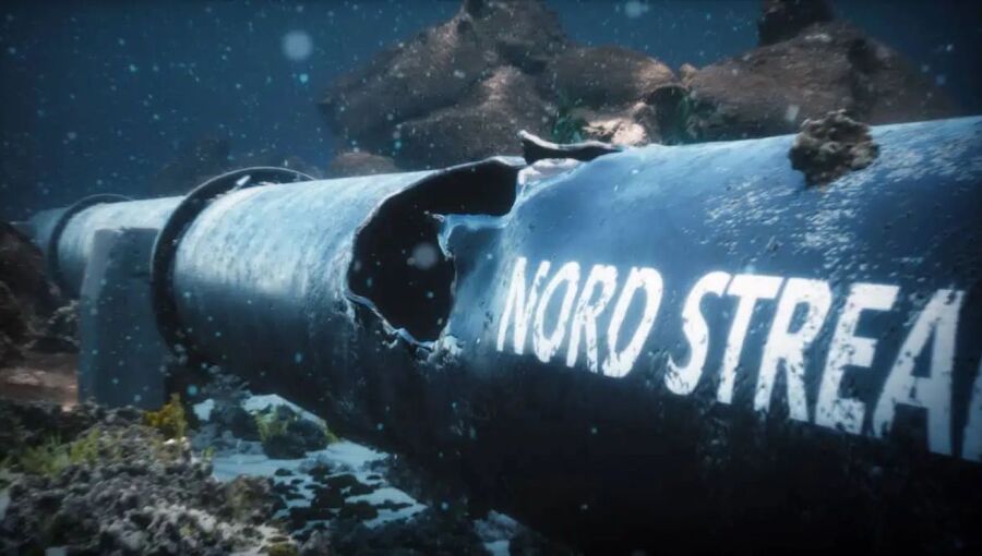 Ukrainian man arrested in Italy over Nord Stream pipeline sabotage linked to Zelenskyy