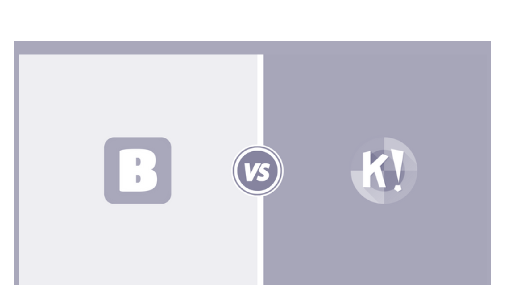 Blooket vs Kahoot comparison, classroom quiz games