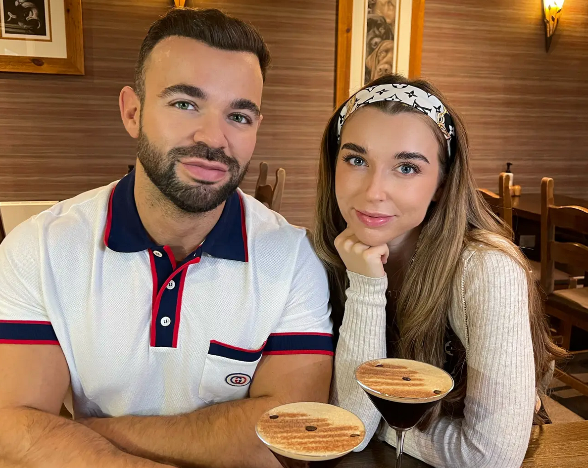 daisy drew brother, sean austin daisy drew, daisy drew leaked, daisy drew onlyfans