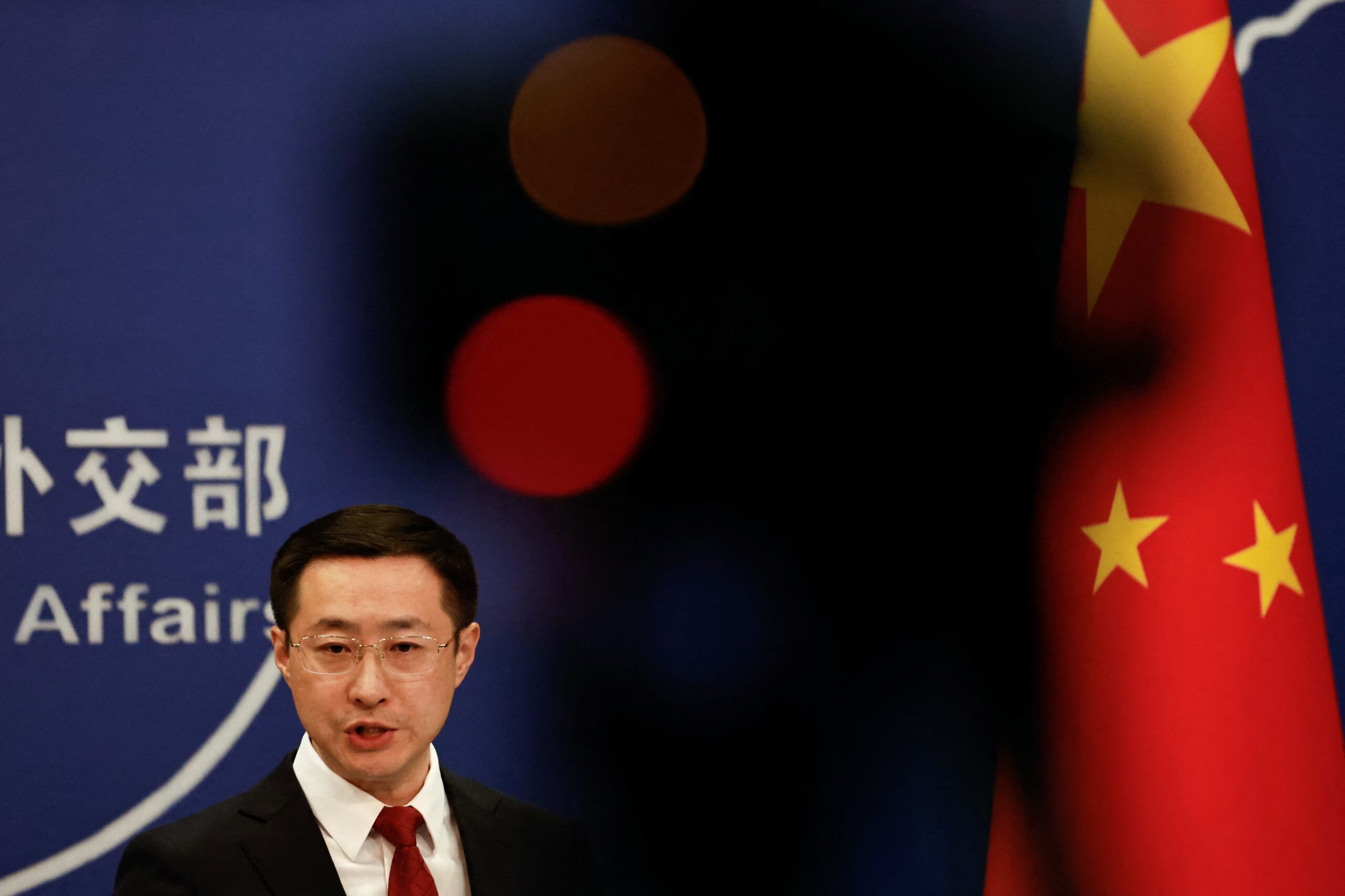 China condemns Israel attack in Qatar as US-backed aggression deepens Gaza genocide