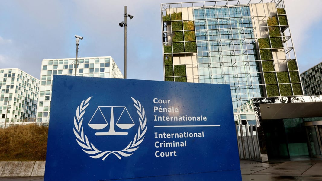 International Criminal Court In The Hague The International Criminal Court building in The Hague, central to arrest warrants for Benjamin Netanyahu and Yoav Gallant