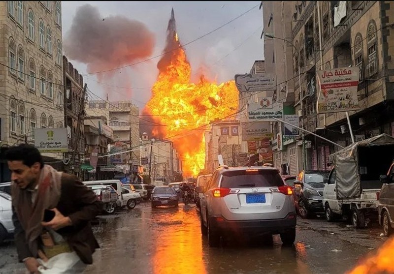 Iran’s IRGC officials in Tehran condemn Israeli war crimes in Yemen after deadly strikes on Yemeni leaders