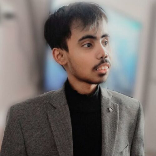 Obaidurrahman Mirsab