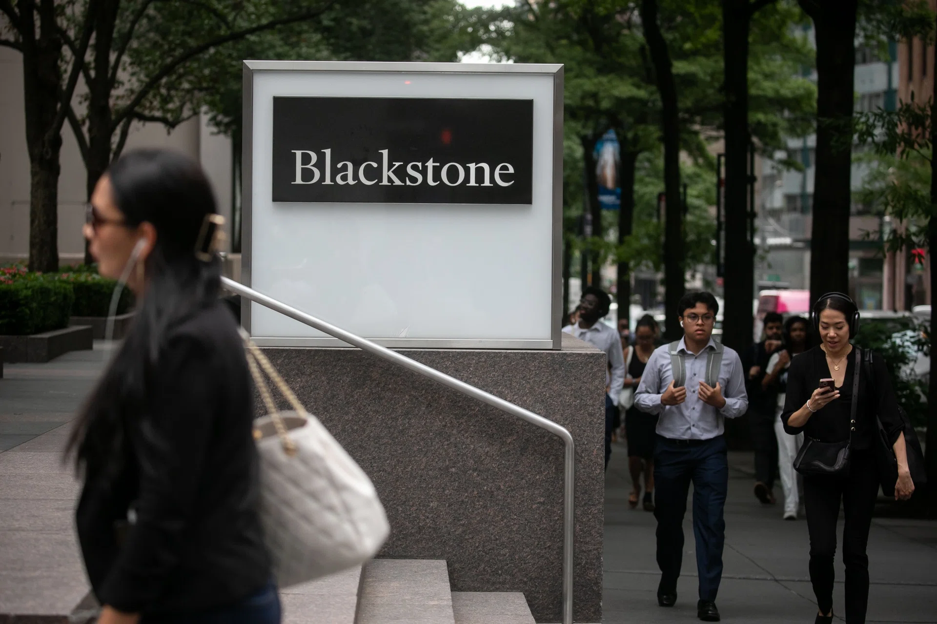 Permira and Blackstone $525 million investment in Dubai Property Finder platform