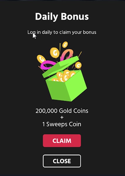 Chumba Casino login bonus, Chumba Casino free coins, Chumba Casino promotions