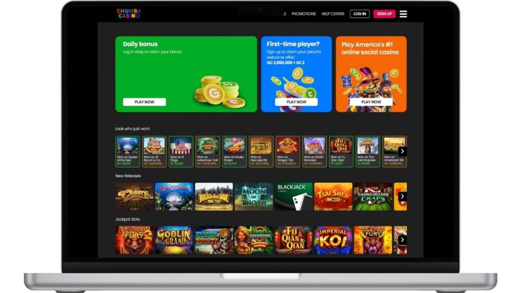 Chumba Casino payouts timeline, Chumba Casino withdrawals, real money play