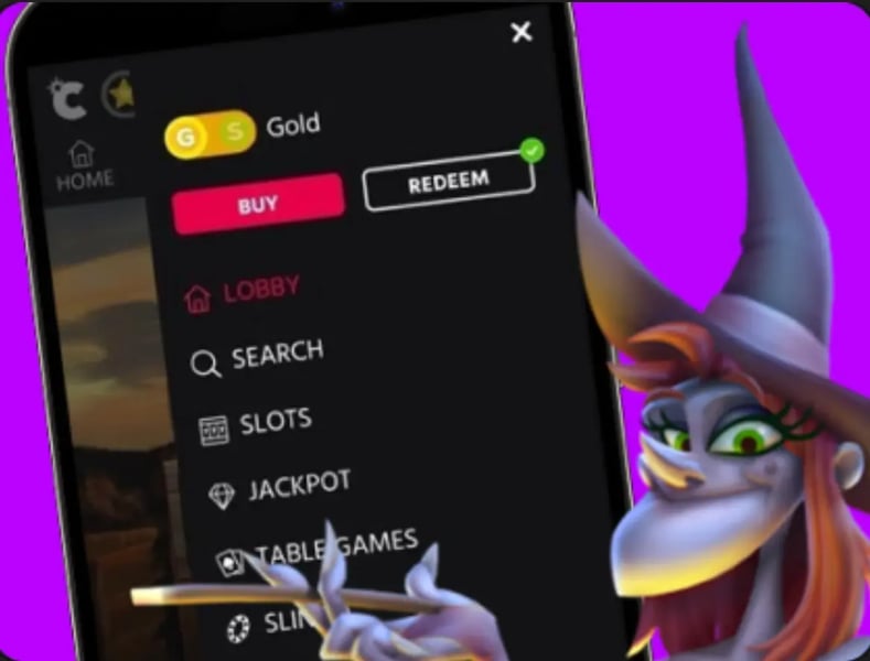Chumba Casino real money, Sweeps Coins redemption, Chumba payouts