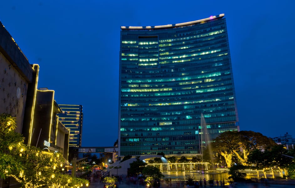 Bengaluru IT hub faces uncertainty after Trump’s $100K H-1B visa fee