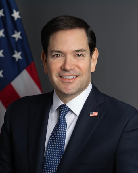 Marco Rubio