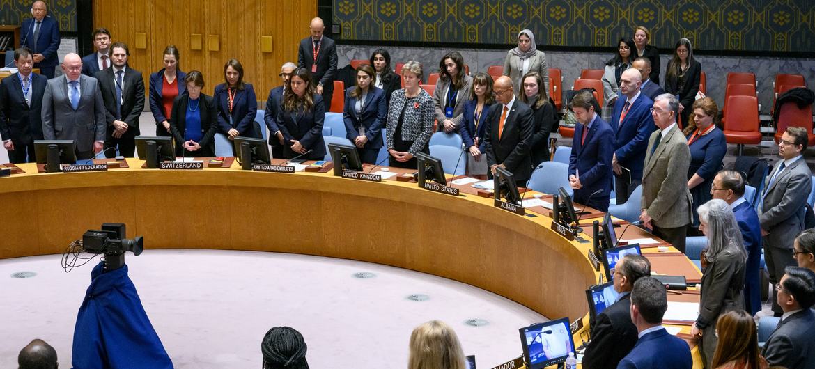 UN General Assembly Hall During Gaza Addresses Delegates inside the UN General Assembly hall during addresses on Gaza and regional escalation.