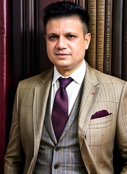 Five Questions Every Entrepreneur Should Ask Before Smarter Business Decision Making, Says Top Business Strategist Hirav Shah - A Master of Business Decision Making