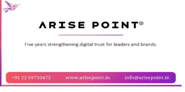 Aman Anand Singh leading Arise Point’s five-year expansion in global media strategy and reputation management