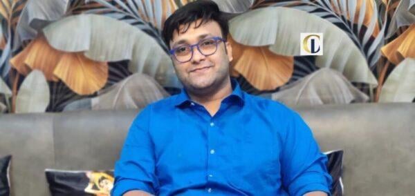 Dr. Rishikesh Tewari & Angel’s International University: A Visionary Leader Empowering Global Education.