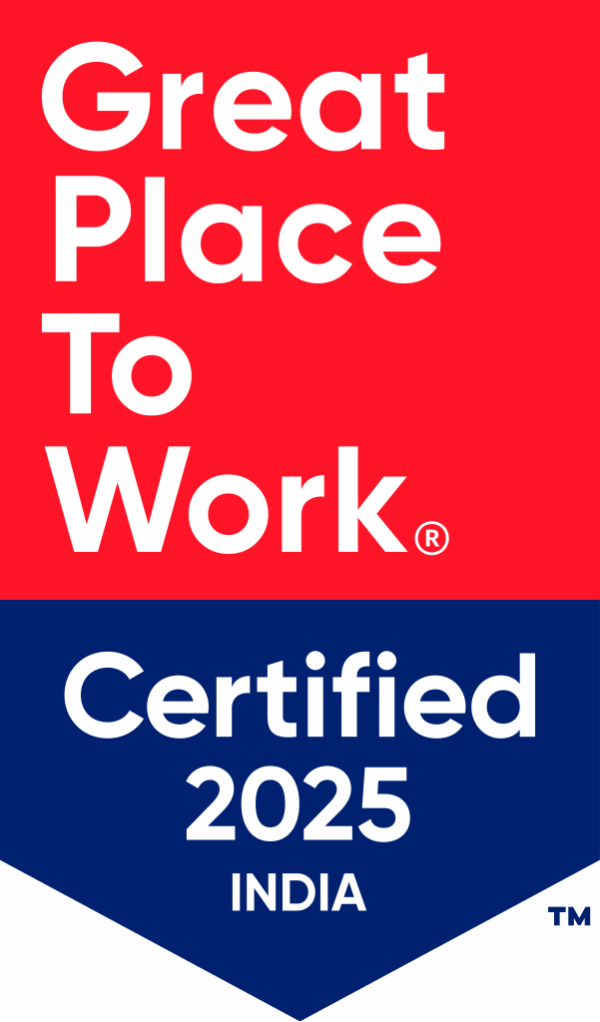 Indo National Limited earns Great Place to Work® Certification