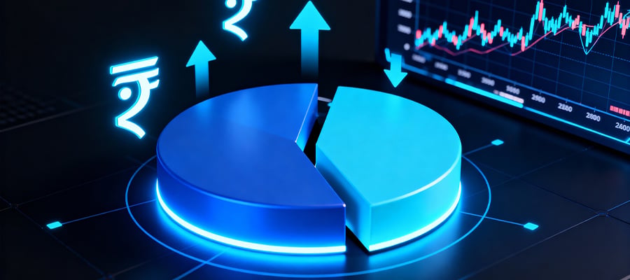 Tata Motors Stock Split Announcement