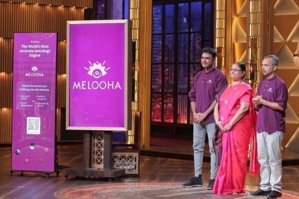 Your Horoscope Just Got Smarter: Melooha's AI Engine Reinvents Zodiac Predictions