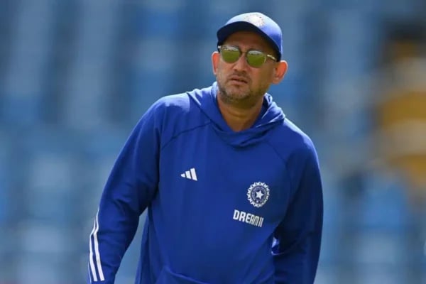 BCCI chief selector Ajit Agarkar faces criticism after India South Africa Test whitewash
