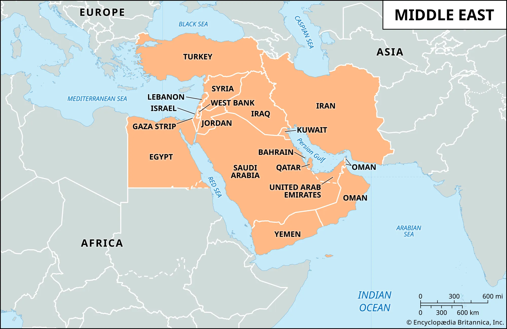 Map highlighting global geopolitical hotspots and safe‑haven assets like gold and US Treasuries