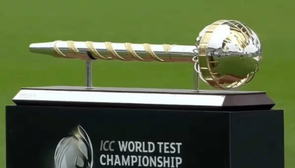 ICC World Test Championship cricket match intensity 2027