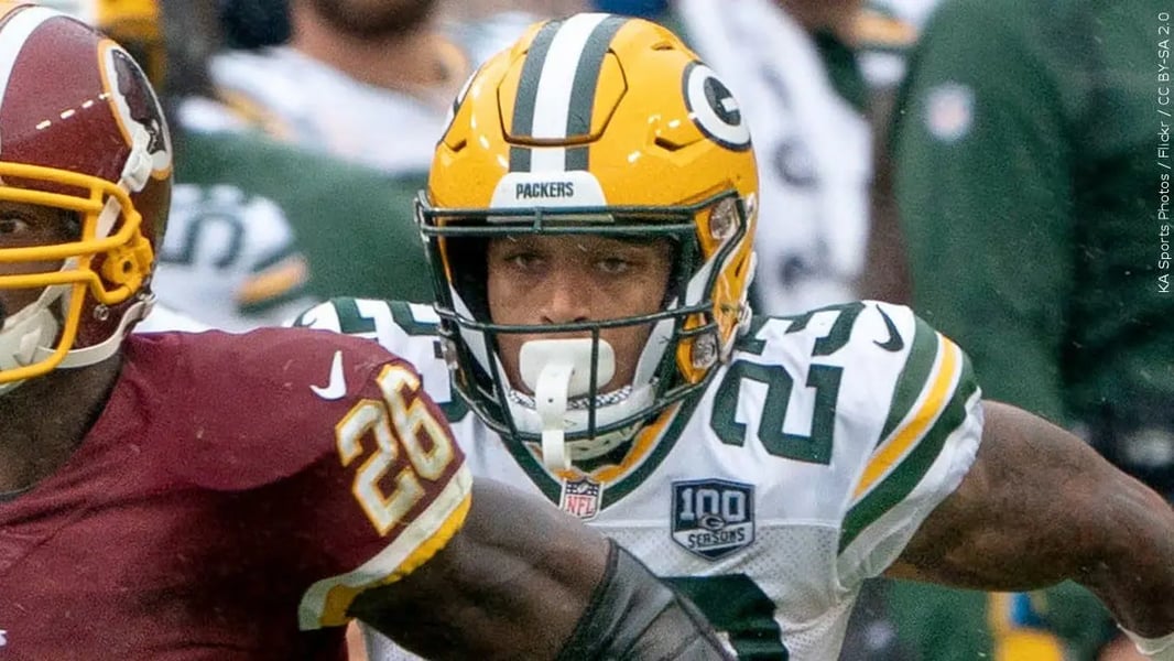 Jaire Alexander Knee Surgery Recovery Jaire Alexander undergoing knee rehabilitation in 2025