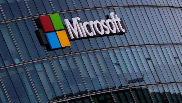 Microsoft UAE AI data centre investment exterior 2025
