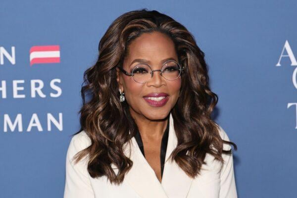 Oprah’s Favorite Things 2025 winter fashion including puffer jacket, designer bag, and reversible coat