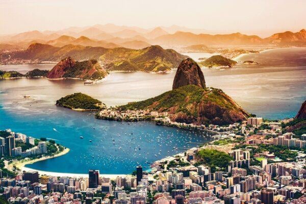 Betting and Casino regulations in Brazil