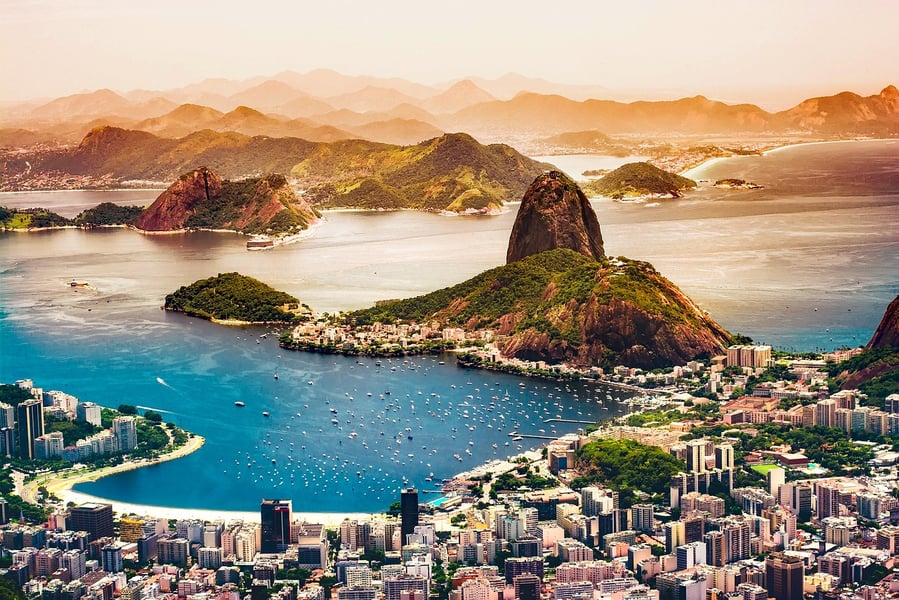 Betting and Casino regulations in Brazil