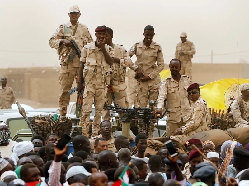 Sudan Kordofan Refugees Civil War Day 959 Humanitarian Crisis Displaced families flee RSF attacks West Kordofan Sudan civil war 2025