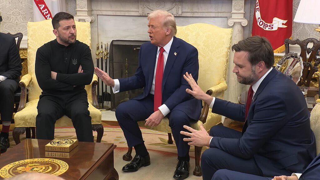 Washington London Kyiv leaders discuss Ukraine war support November 2025