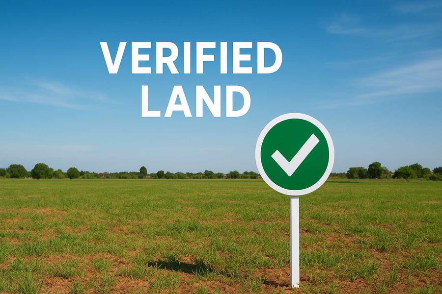 Aatulya Anant Buildcon Private Limited: Making Verified Land Ownership Simple, Secure & Future-Ready