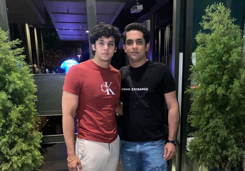 From Humble Beginnings to Industry Leaders: The Inspiring Journey of Kunal and Karan Sehrawat