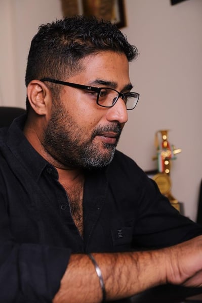 India Steps Up Drone Surveillance After Fresh Jaish Threat; Research Scientist  Dr Karthik Narayanan Joins National Effort To Strengthen Aerial Intelligence