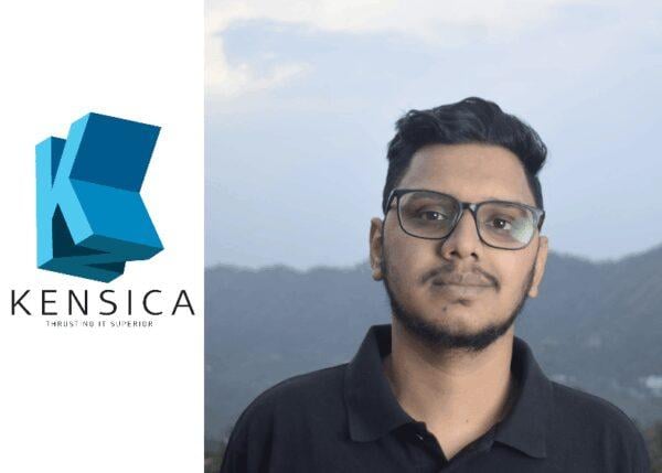 Kensica is coming to Himachal Pradesh, Says Kunal Dron