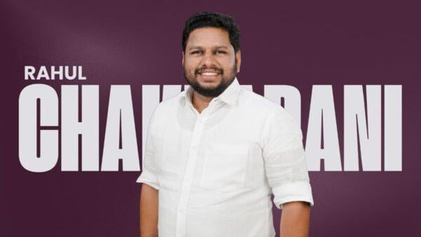 Rahul Chakrapani: The Young Visionary Redefining Global Opportunities for South India’s Rural Youth