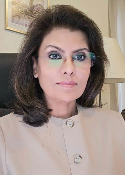 YES Bank Board Member Ms.Rekha Murthy Joins Rediff Board as IPO Plans Take Shape
