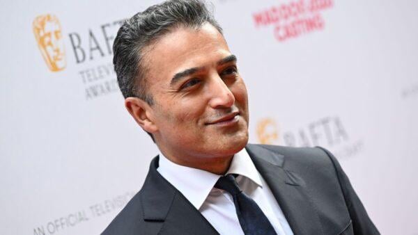 Adil Ray GMB Sharia law controversy crisis talks ITV