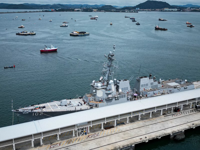 Bipartisan Congress outrage Pentagon Venezuela drug boat war crimes hearing